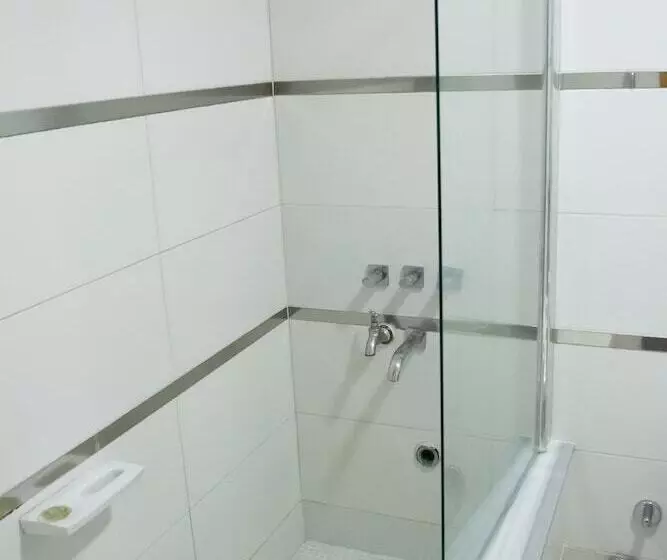 Termas De Miraflores Hotel Termal