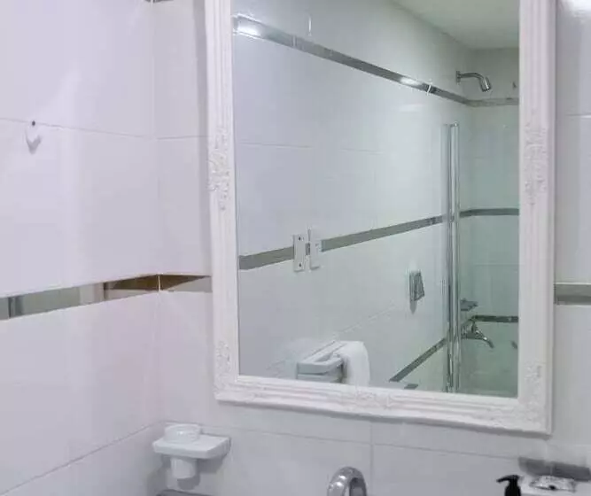 Termas De Miraflores Hotel Termal