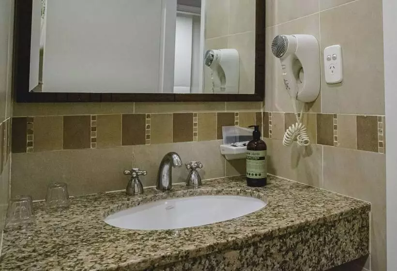 Termas De Miraflores Hotel Termal