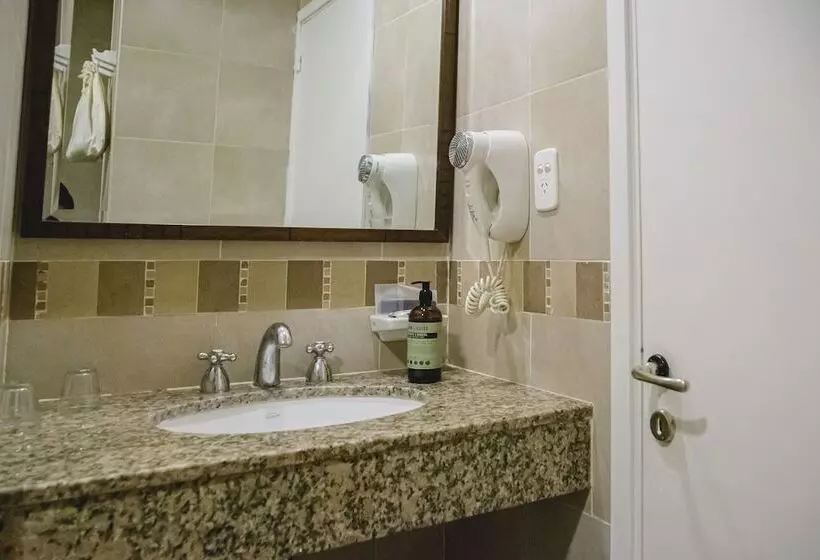 Termas De Miraflores Hotel Termal