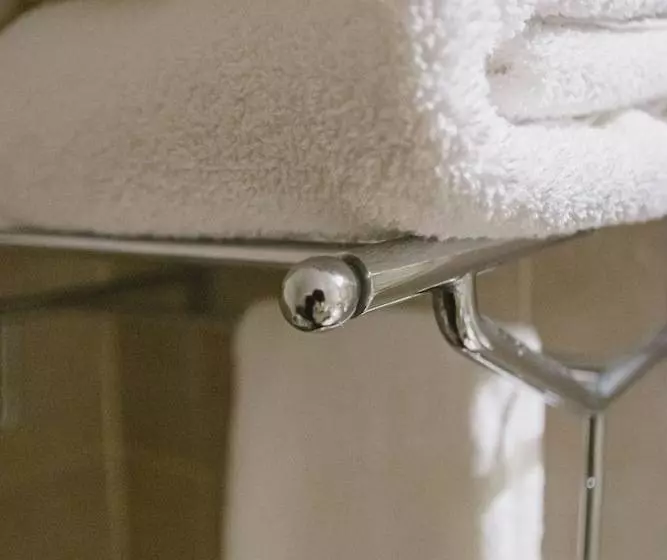 Termas De Miraflores Hotel Termal