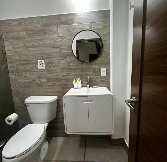 The Garden Hotel Palenque