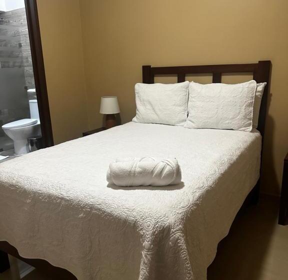 The Garden Hotel Palenque