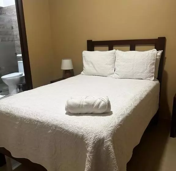 The Garden Hotel Palenque