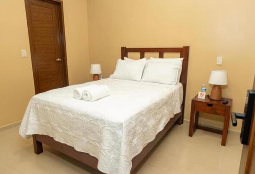 The Garden Hotel Palenque