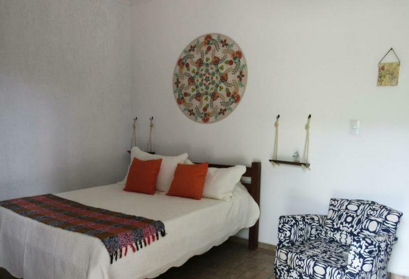 Alberg Pousada Erva Doce