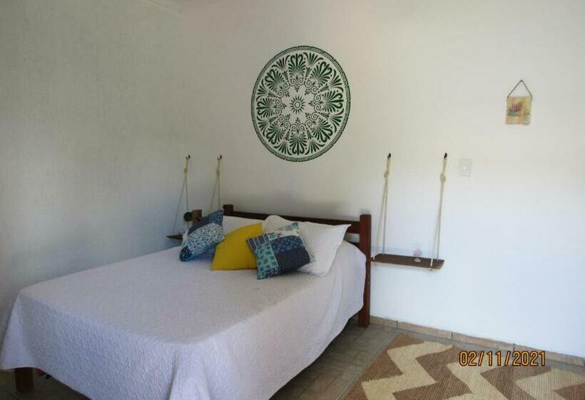 Alberg Pousada Erva Doce