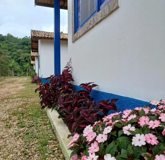 Alberg Pousada Erva Doce