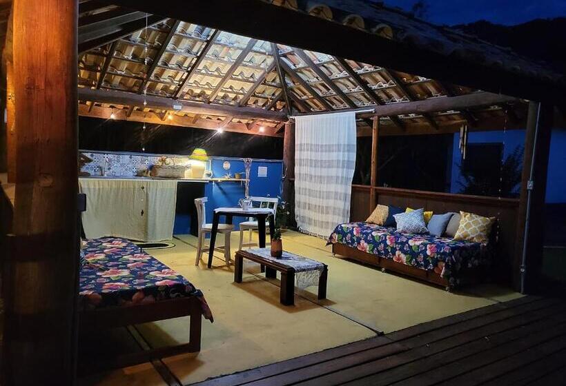 Alberg Pousada Erva Doce