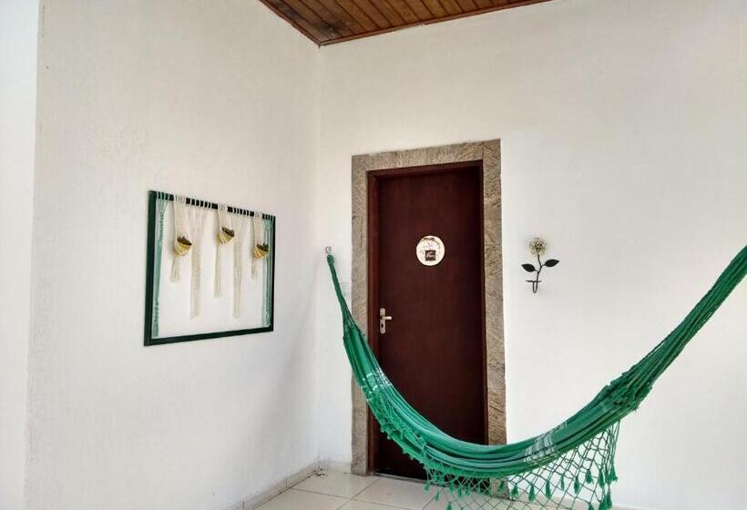 Alberg Pousada Erva Doce