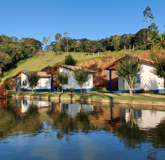 Alberg Pousada Erva Doce