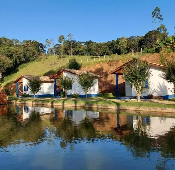 ユースホステル Pousada Erva Doce