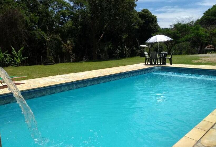 Alberg Pousada Erva Doce