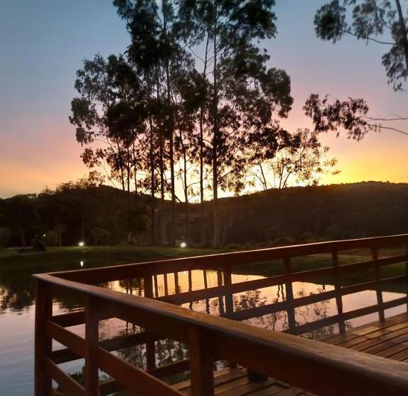 Alberg Pousada Erva Doce