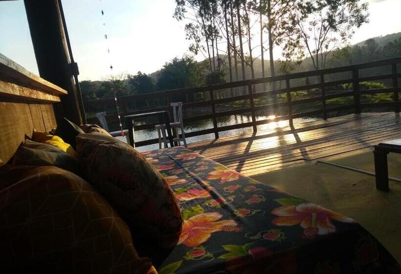 Alberg Pousada Erva Doce