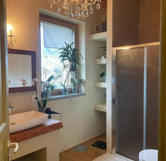 Bed and Breakfast Beb Montefratta