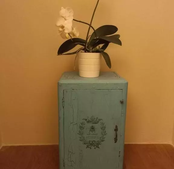 Aamiaismajoitus (B&B) Beb Montefratta