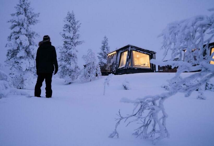 Отель Aurora Collection