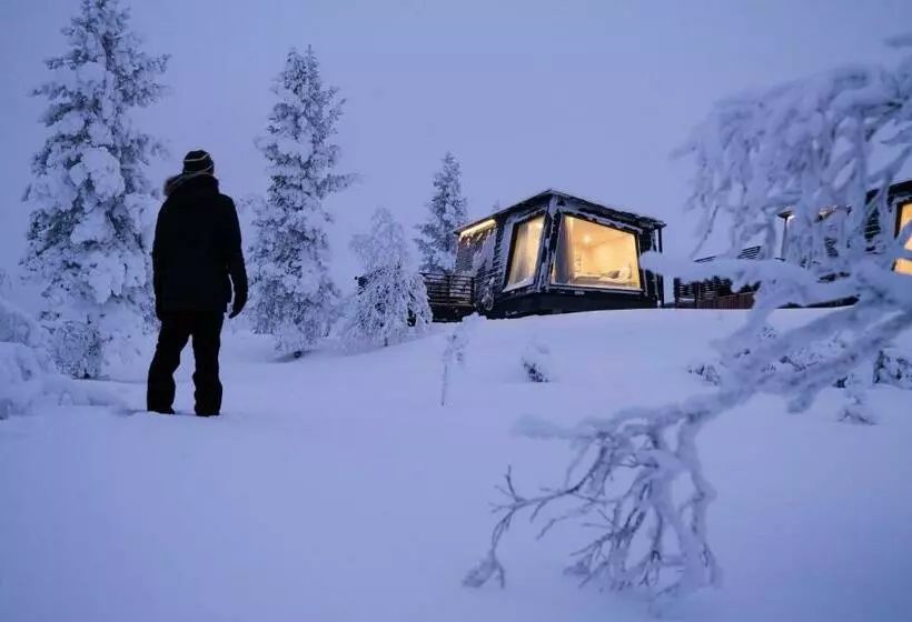 Hotelli Aurora Collection