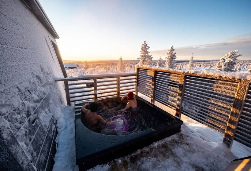 Отель Aurora Collection