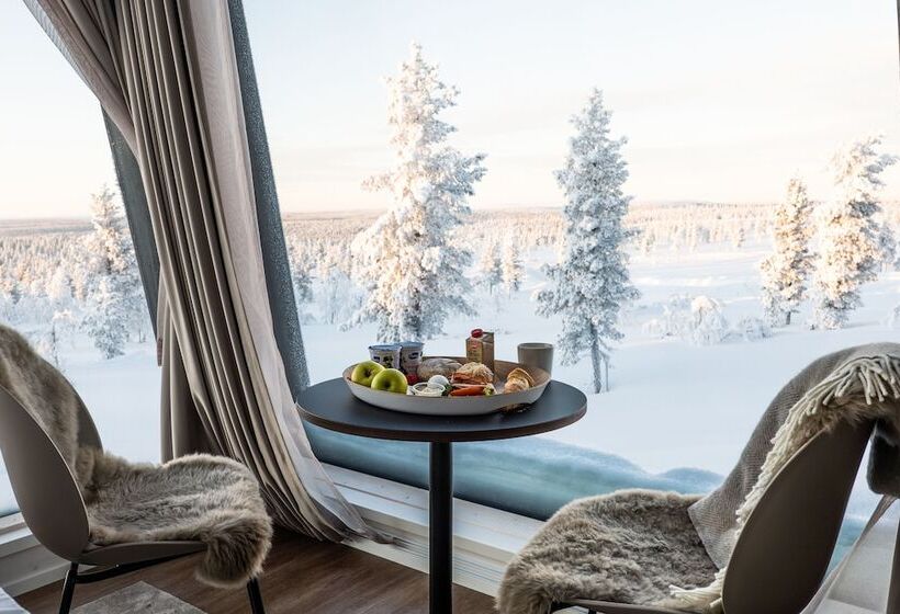 Отель Aurora Collection