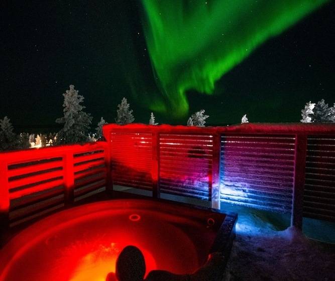 Отель Aurora Collection