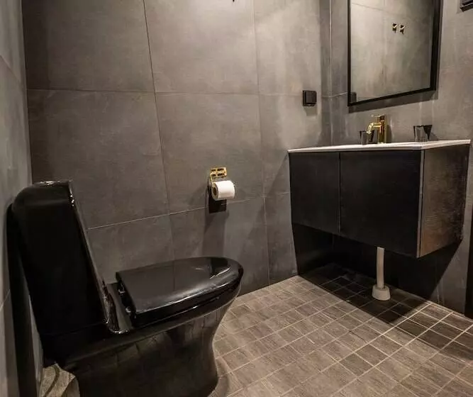 Hotelli Aurora Collection