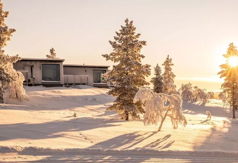 Hotelli Aurora Collection