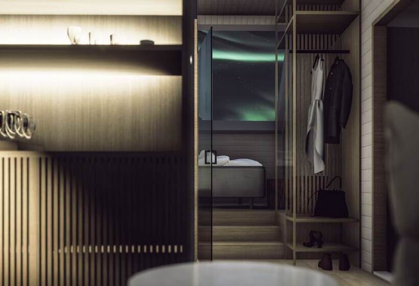 Отель Aurora Collection