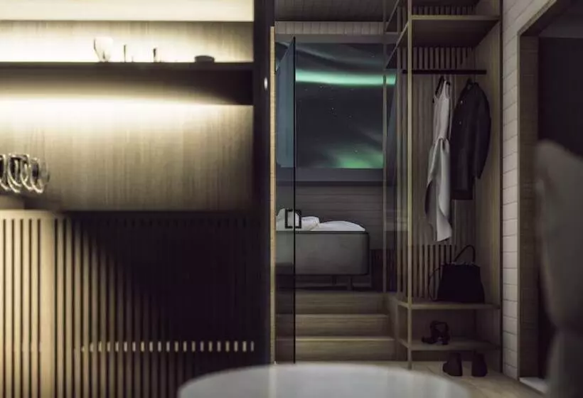 Hotelli Aurora Collection