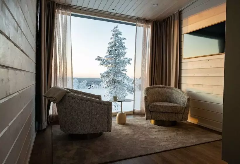 Hotelli Aurora Collection