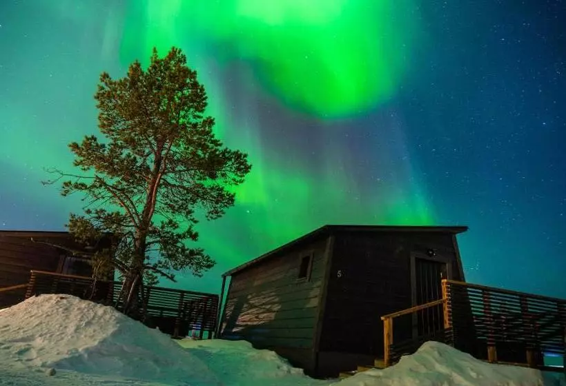 Hotelli Aurora Collection