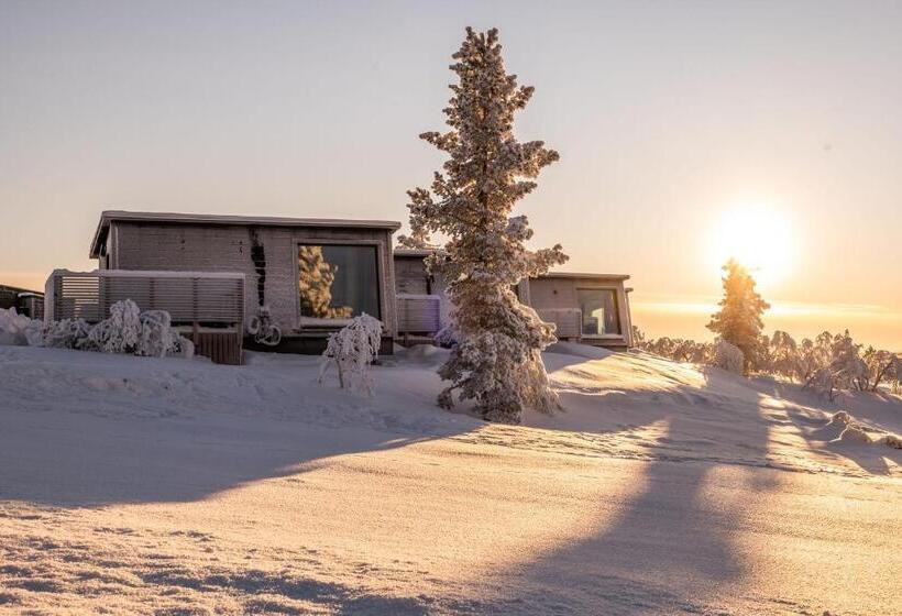 Отель Aurora Collection