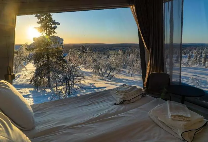 Hotelli Aurora Collection