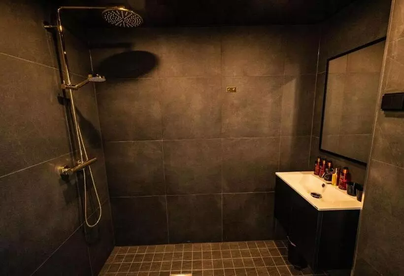 Hotelli Aurora Collection