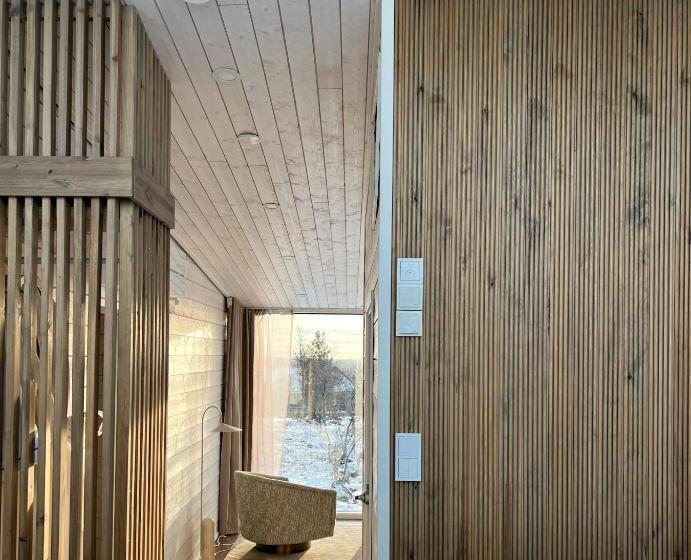 Отель Aurora Collection