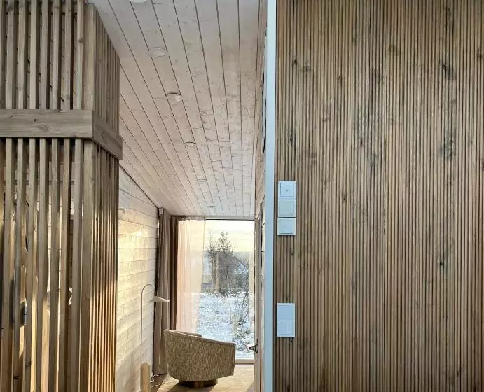 Hotelli Aurora Collection