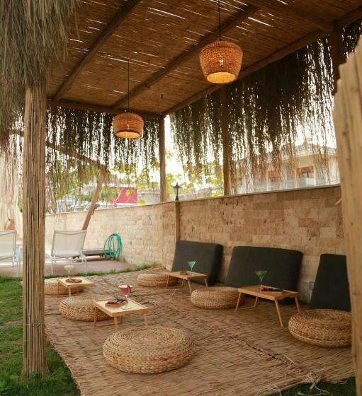 فندق Mai̇son çeşme