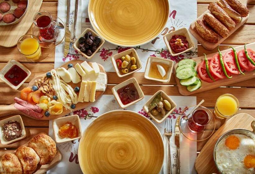 فندق Mai̇son çeşme