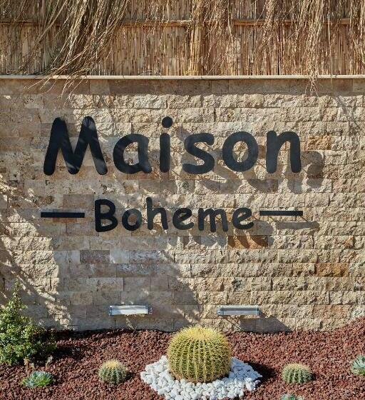 فندق Mai̇son çeşme