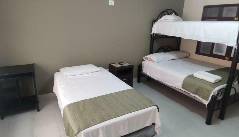 پانسیون Amaca Host, Centro Histórico, Independencia 249