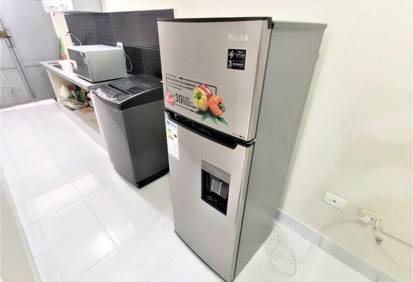 پانسیون Amaca Host, Centro Histórico, Independencia 249