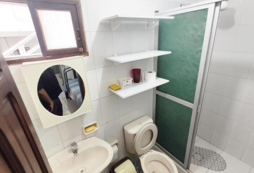 پانسیون Amaca Host, Centro Histórico, Independencia 249