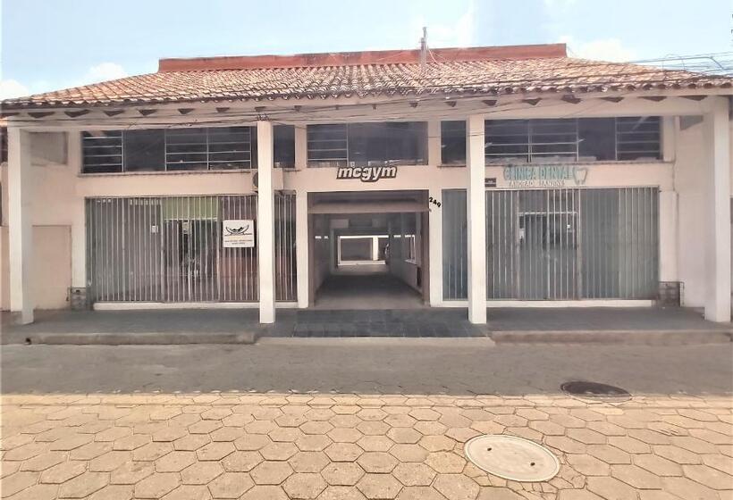 پانسیون Amaca Host, Centro Histórico, Independencia 249