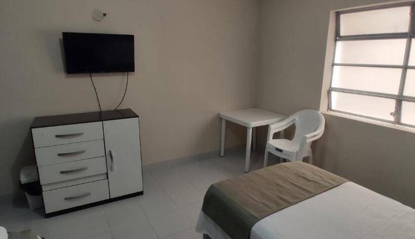 پانسیون Amaca Host, Centro Histórico, Independencia 249