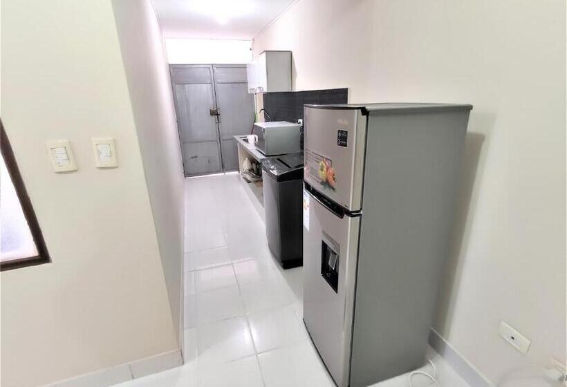 پانسیون Amaca Host, Centro Histórico, Independencia 249