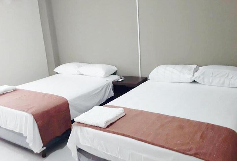 پانسیون Amaca Host, Centro Histórico, Independencia 249