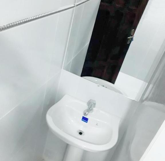 پانسیون Amaca Host, Centro Histórico, Independencia 249