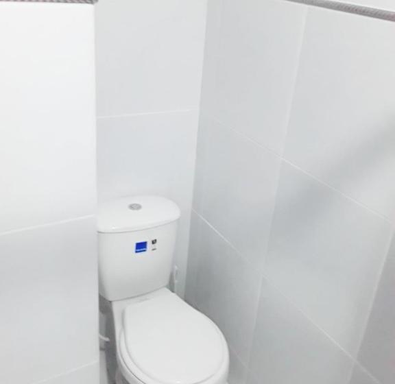 پانسیون Amaca Host, Centro Histórico, Independencia 249