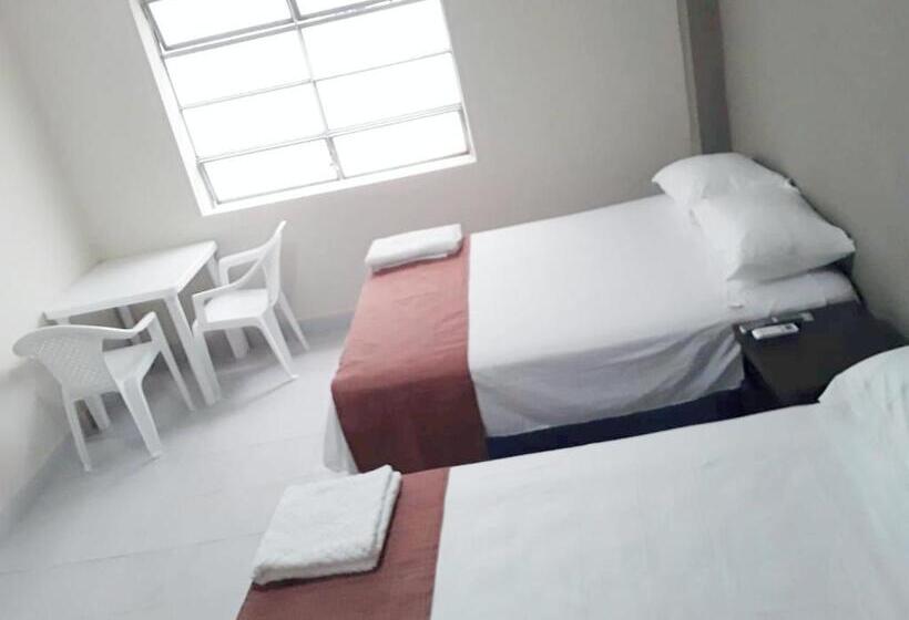 پانسیون Amaca Host, Centro Histórico, Independencia 249